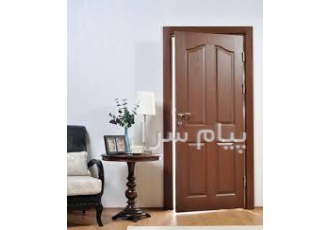 عرشیا چوب درب hdf در تهران تولید و فروش درب چوبی عرشیا چوب تولید کننده