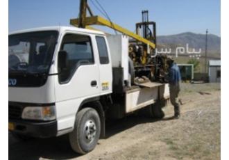 حفاری ژئوتکنیک و معدن