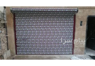 نصب کرکره برقی و ساخت کرکره برقی در تهران کرکره برقی اعتماد در با توجه