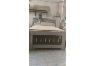 سی ان سی چوب و ام دی اف cnc mdf و cnc چوب