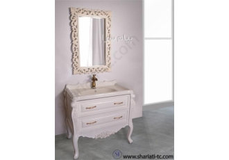 کابینت روشویی SH مدل SH-117