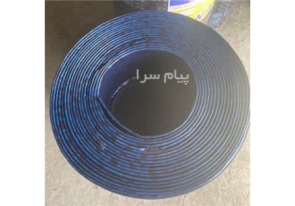 خرید ایزوگام از کارخانه در دلیجان تولید ایزوگام شرق اوازه پوشش بام جلوه