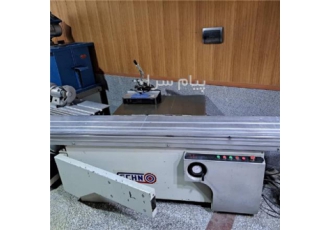 دورکن ۳۲۰ واگنی تکنو ماشین کارکرده در تهران دورکن 320 تکنوماشین کارکرده