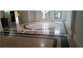 کفسابی وسنگ سابی