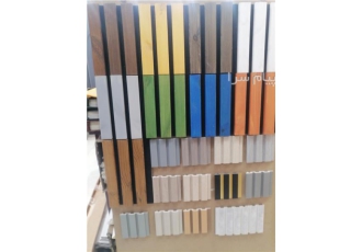 پخش انوع ترمو در کرج پخش انوع ترمو از جنس انوع چوب pvc mdf پلی استایرن