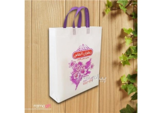 تولیدکننده ساک دستی برزنتی تبلیغاتی