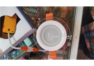برقکار سیار در تهران