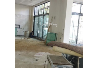 حمل و جابجایی شیشه سکوریت
