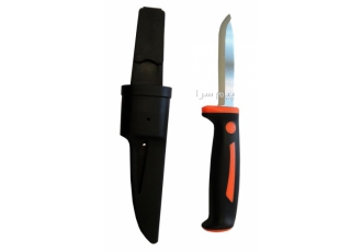 چاقو غلافدار بهکو BP ۹۷۱۱۲S در تهران چاقو غلافدار BP 97112S اطلاعات فنی
