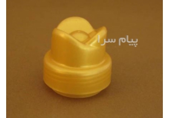 درب شوینده صادراتی