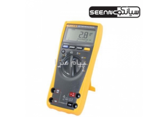 فروش مولتی متر دیجیتال True RMS مدل FLUKE ۱۷۷ در تهران مولتی متر FLUKE