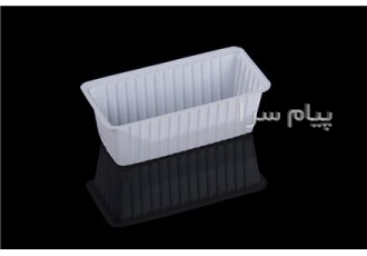 وکیوم فرمینگ الوان پلاست