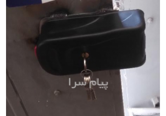 نصب و تعمیر قفل برقی در آمل نصب و تعمیر انواع قفل برقی در محل نصب قفل