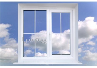 فروش درب و پنجره های دوجداره u p v c و انواع خدمات تعمیر نصب و رگلاژ و تعویض لولای شکسته