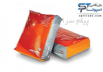 انواع کربن فعال (کربن اکتیو)