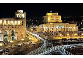 تور گرجستان ( باتومی + تفلیس ) با پرواز آسمان اقامت در هتل ۳ ستاره در تهران