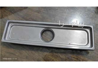 خدمات پرسکاری ضربه ای و هیدرولیک