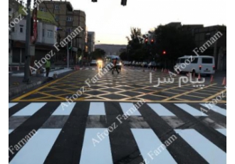 شرکت الوان رنگ افروز فرنام در کرج تولید کننده رنگ های تک جزئی و دو جزئی