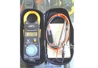 فروش کلمپ آمپر متر در تهران کلمپ آمپر متر AC HIOKI CLAMP 3280 10 3280