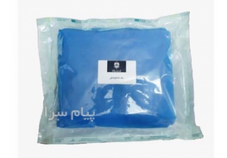 پک جراحی دندانپزشکی استریل