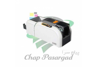 پرینتر کارت پرسنلی پی وی سی PVC