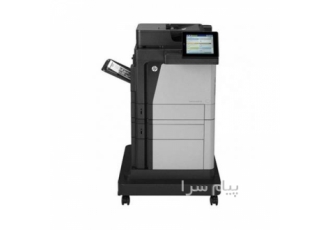 فروش پرینتر لیزری اچ پی استوک HP LaserJet M630 dn