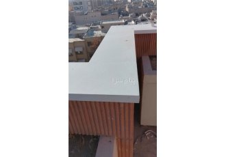 اجرای  انبوه فلاشینگ فلزی