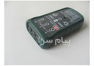 توالی سنج فاز مدل MASTECH MS5900