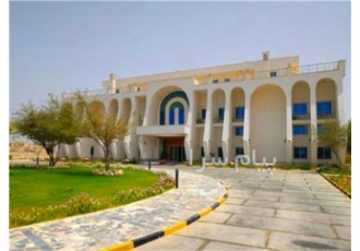 تور کیش با پرواز ماهان اقامت در هتل آفتاب شرق ۳ ستاره در تهران تور کیش