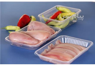 طراحی و تولید انواع ظروف بسته بندی مواد غذایی