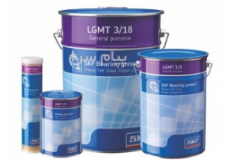 فروش گریس SKF LGMT 3 - گریس سنتر