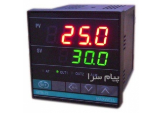 ترموستاتPID ، ترموکوپل ، المنت ، HOT RUNNER