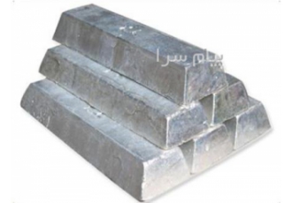 فروش شمش آلومینیوم نرم