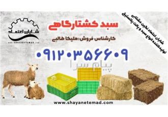 فروش سبد کشتارگاهی فروش سبد پروتئینی فروش سبد فروشگاهی تولید و فروش