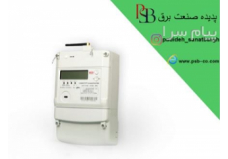 کنتور برق دیجیتال مدل LY-SM300 / CT PT