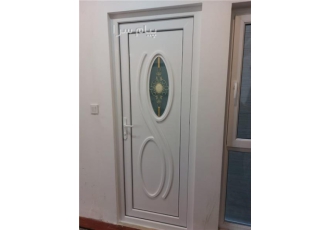 پنل‌های دکوراتیو UPVC