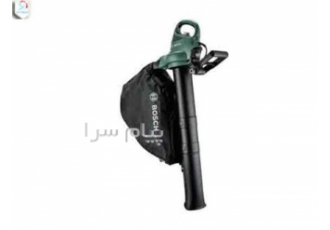 دمنده مکنده بوش مدل universal garden tidy 3000