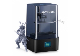 پرینتر سه بعدی رزینی Anycubic Photon Mono 2