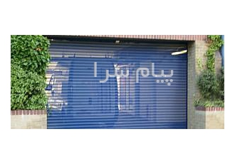 تولید فروش و اجرای کرکره برقی (اتوماتیک) در تبریز امروزه موتورهای فنر