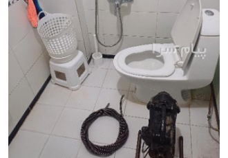 لوله بازکنی قزوین سراسر قزوین و حومه ۲۴ ساعته لوله بازکنی تخلیه چاه