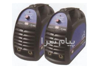 رکتیفایر تکفاز- اینورتر پرتابل
