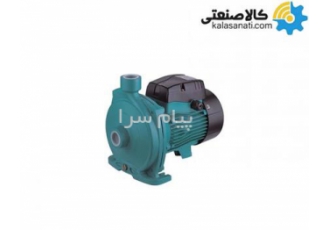 پمپ آب بشقابی LEO لیو ۱ ۵ اسب ACm۱۱۰ پمپ ACM 110 لئو با وزن 18 45