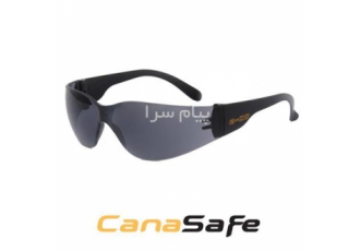 عینک ایمنی کاناسیف مدل اکو