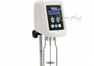 تعمیرات تخصصی و کالیبراسیون ویسکوزیمتر بروکفیلد Viscosimeter Brookfield