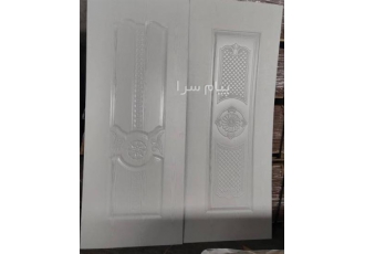 تولید کننده رویه درب ملامینه hpl hdf تولید کننده رویه درب ملامینه