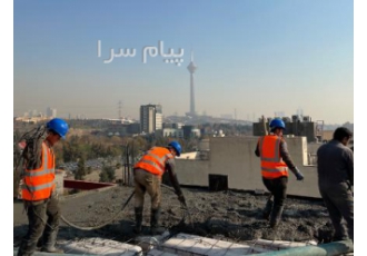 ‏‎طراح و مجری سقف وافل (اسکلت بتن) با طراحی بهینه و کاملا رایگان