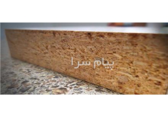 فروش نئوپان درجه یک در کرج نئوپان به طور کلی از خاک اره و چسب تولید می