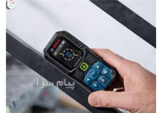 فروش متر لیزری بوش مدل glm ۵۰ ۲۷ cg متر لیزری بوش مدل glm 50 27 cg یک