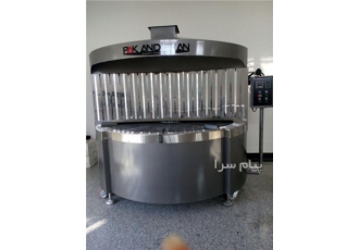 فروش تنور دوار نان لواش