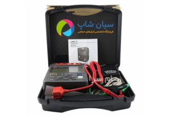 فروش میگر ۵KV دیجیتال یونیتی مدل UNI T UT ۵۱۳A در تهران دستگاه میگر
